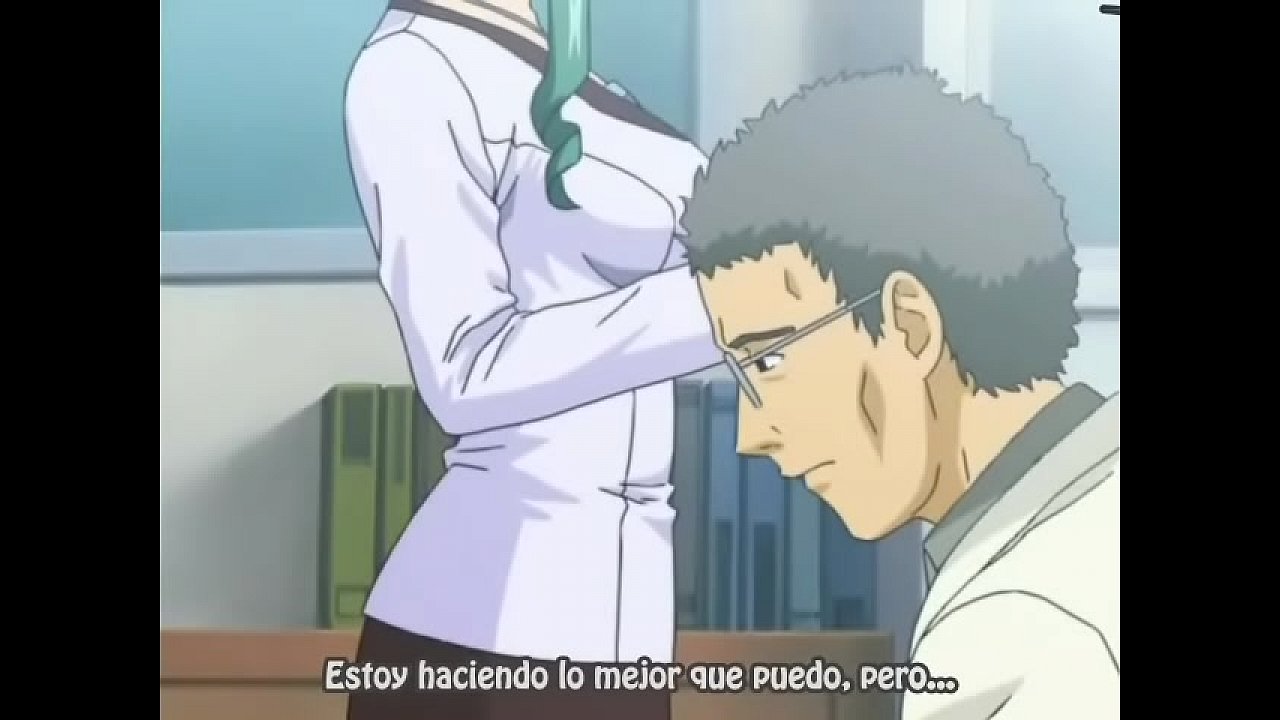 Hentai bokep segar top