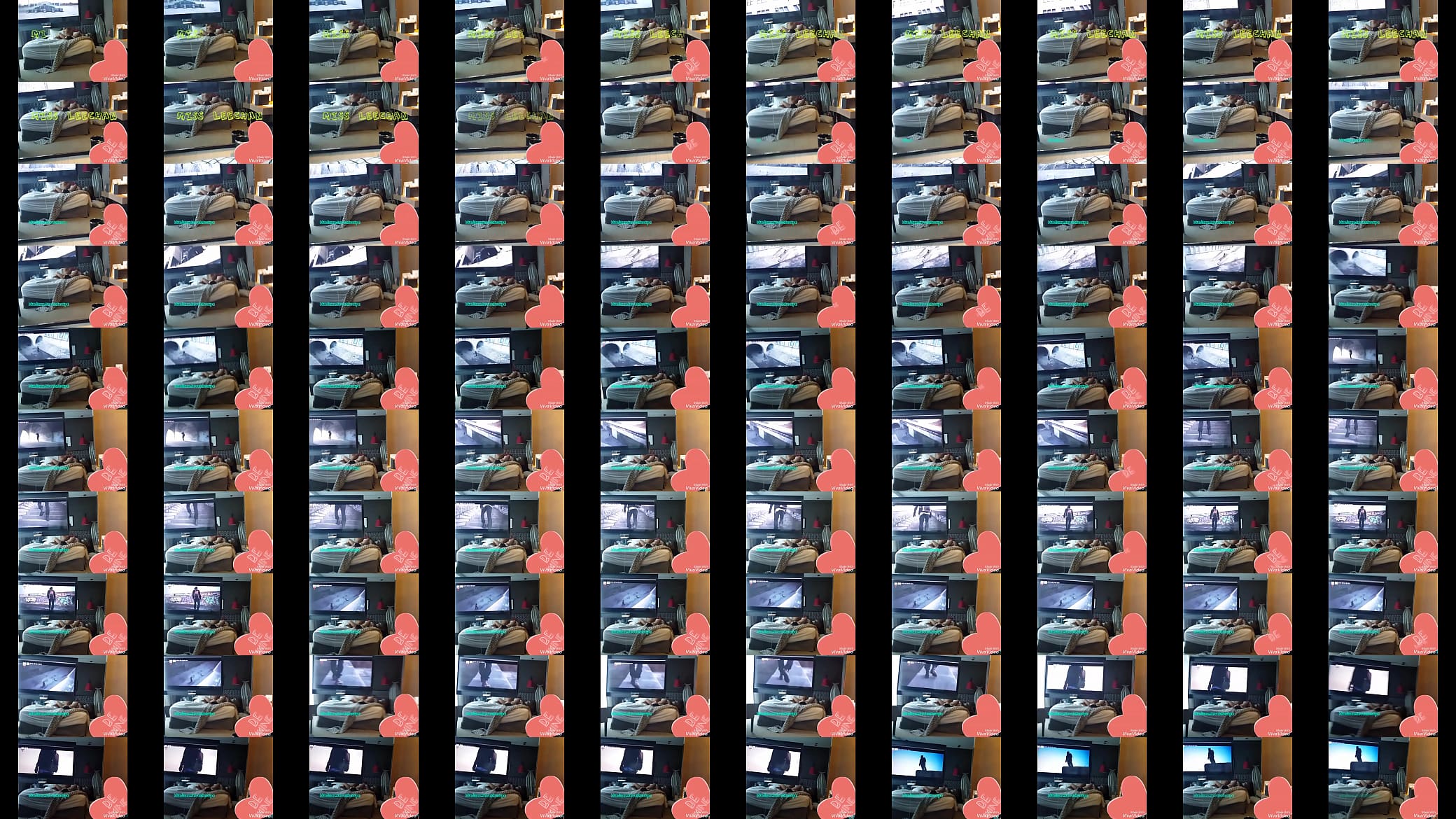 Tsabita video bokep