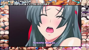 Porristas Tetonas Hentaisito Takayama Aplica La Paizuru Y Yuu Nee Planea La Lactancia Capítulo 2 Sub Spanish thumbnail