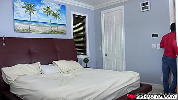 Stepsisters Dani Blue And Sophia Sweet Have Been Going Into His Room And Messing With His Stuff thumbnail