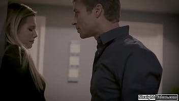 Obsessed Teacher Reads An Essay From A Virgin Student And Dominates Her To Fuck Herhe Facefucks Her And Licks Her Cuntthen The Petite Teen Is Banged thumbnail
