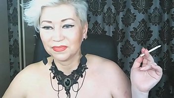 An Experienced Mature Bitch Is Dancing In An Open Chat Many Have A Husband And Descendants But Sometimes You Just Want To Be A Whore Right thumbnail