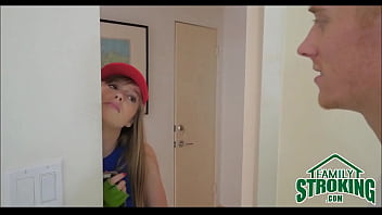 My Stepsister Is Addicted To Poke Mon Go And There's A Rare Poke Mon In My Room And She Wants It Badly thumbnail
