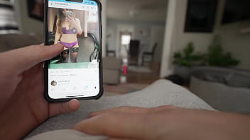 Hot Milf Fucks Victor Bliss Pov Video thumbnail