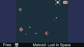 Lust In Space Free Game Itchio Action 2d Adult Erotic Game Boy Gb Studio Nsfw Pixel Art Retro Short thumbnail