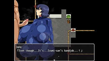 Shipwrecked Spaceship Todoroki Sex Games Selected By The Fans Ep16 Huge Cumshot On Izumi Pretty Face thumbnail