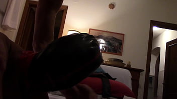 Laura On Heels Step Sister 2022 Handcuffed And Blindfolded Has To Suck A Big Cock And Fucked Hard thumbnail