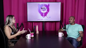 Ele Foi Com Tesão E Na Hora Do Sexo Deu Tudo Errado E Muita Gente Tem Um Tabu Sobre Brochar Mas Lucas Ferraz Sheer Red thumbnail