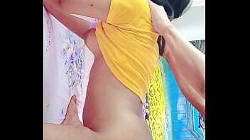 In This Video Model Rumpa With Fucking Sucking Likin Young Pornster Duck Village Girl Sex So Hot Sexy Bikini Village Girl Sex In House thumbnail
