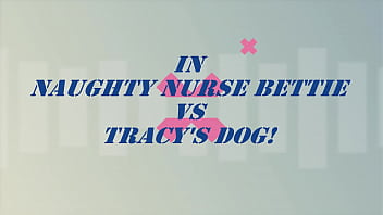 Uk Milf Bettie Hayward Stars In The All New Naughty Nurse Bettie Vs Tracy's The Official Uncensored Trailer thumbnail