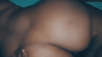 Stroking Pussy Big Black Cock Big Black Dick Big Ass Big Black Ass Soft Jelly Ass Orgasm Creampie Creamy Wet Pussy thumbnail