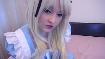 Sweet Pussy Cosplay thumbnail