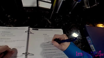 No Hands Mister Professor Preview From The Creator Immeganlive Meganlive Iml Productions Imlprods Iml thumbnail