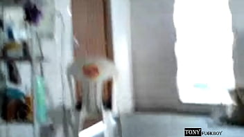 Viernes Anal Y La Comadre Lo Sabe Solita Se Lubrica El Culo Para Que Meta Mi Palo En Su Hoyo Morena Mexicana Vecina De Al Lado thumbnail