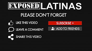 Beautiful Latina Teenager Carla Cruz Gets Horny At A Sex Shop And Gets Fucked Hard Over The Couch While Moaning Sensually Asking For More thumbnail