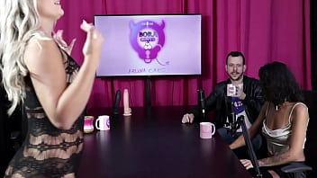 Compilado Da Espuleta Himeros Lucas Ferraz Reh Queen Kstro E Elquer Carlos No Bora Cast Com Bruna Carlos Sheer Red thumbnail