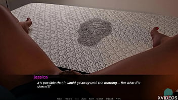Nursing Back To Pleasure Ep 48 – Mysterious Tale About A Man And Four Sexy Gorgeous Naughty Women thumbnail