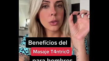 Descubre Los Increíbles Beneficios Para Los Hombres Del Masaje Tántrico Onlyf4ns Joyce Gumiero thumbnail
