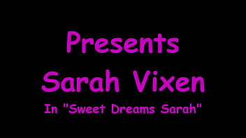 Sarah Vixen Gets In Arguments With Her Bf Before Laying Down For A Bit She Comes To As Jasmine Mendez Uses Hitachi On Her Pussy At Girlsgonegynocom thumbnail