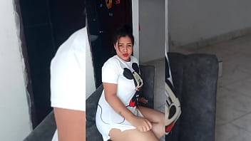 Venezuelan Prostitute Emigrating To The United States Arrived In Miami And Is Selling Her Body In Exchange For Food thumbnail