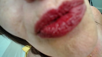 1021 Dawnskye1962 Brings A New Fantasy I Made My Bf Wear My Dirty Panties While He Gave Me Head It Was Awesome Redhead Mature Beauty And Her Fantasy Man thumbnail