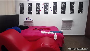 Naked Small Tits Blonde Amateur Babe Anastasia Gray Foams Up Her Sexy Body And Sucks And Rubs Purple Dildo On Her Boobs And Hair On Shoe Chair thumbnail