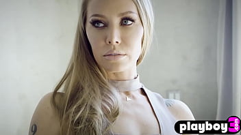 Sexy Milf Nicole Aniston Exposed Her Hot Body And Put Perfect Ass In The First Plan During Posing For The Playboy thumbnail