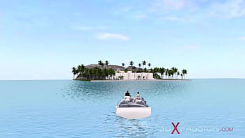 Midget Fucks Young Fasshon Woman In His Rich Villa Located On An Island In The Middle Of The Ocean thumbnail