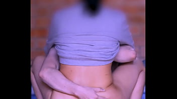 La Estudiante Decidió Sorprender A Su Novio Con Un Encuentro Apasionado En Su Acogedor Apartamento Lleno De Caricias Y Deseo thumbnail