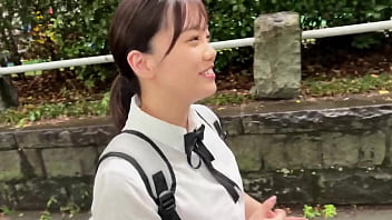 Part1 【秒でパンツびっちょりさせちゃう超敏感j】今日は彼女の『なな』と野球観戦デート。いじるともうパンツはぐっちょり準備万端。一回出したらもう何回出しても変わらないから夏休みはななと中出し三昧します Xgd Mbl1m thumbnail