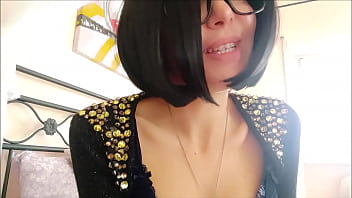 But Couldn't You Control Yourself Stepson You Ejaculated Me Here On The Dress I Was Ready To Go Out thumbnail