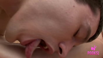 Fuzzy Pussy Lucia G Has A Cum Hungry Butthole That She Needs To Satify Watch Her Get Fucked By Her Kinky Boyfriend Working His Pecker With Her Feet And Booty Full Videos & More Only At Pooksicom thumbnail