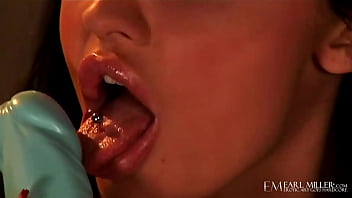 Busty Babe Aletta Ocean Is So Fine Watch This Wild Chick Finger Fuck Her Tight Pussy And Ass Before Banging Her Snatch With A Blue Dildo Full Video At Earlmillercom Where Erotic Art Goes Hardcore thumbnail
