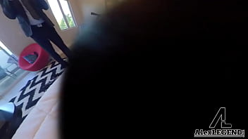 Beautiful Abigail Mac Has A Big Pair Of Tits And A Bubble Butt To Grab While Alex Legend's Pounding Her Pussy Fucking Her Mouth & Filming Her With A 360 Cam Full Video & More Alexlegendcom thumbnail