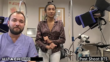 Step Into Pervdoctor Tampa's Body As Miss Mars Gets Orgasms From Doctor Tampa Like All New Students The Dirty Perv Doctor Loves Helping Bring The Students To Climax Hitachihoescom thumbnail