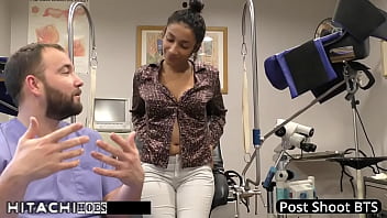 Step Into Pervdoctor Tampa's Body As Miss Mars Gets Orgasms From Doctor Tampa Like All New Students The Dirty Perv Doctor Loves Helping Bring The Students To Climax Hitachihoescom thumbnail