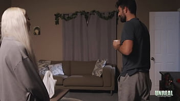 Unrealimagestudio Official Trailer Brandon Ashton's Big Dick Can't Get Down In Front Of His Client Cecelia Taylor thumbnail