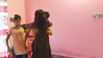 Romantic Porn Features Couple Engaging In A Lot Of Foreplay Such As Fingering Pussy Licking Cock Sucking Nipple Play And Making Out Before Having Sex Porn Movie Hanif & Mst Sumona And Popy Khatun Xxx Porn Bbc Amateur Blowjob Threesome thumbnail
