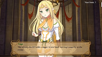 Training Elves Ruiling A Kingdom And Being A Demon Lordsounds Like A Good Time Elven Conquest Remake Ep 1 thumbnail