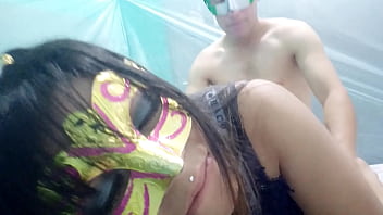 I Enter My Stepsister's Bed And She Receives Me With A Very Delicious Blowjob The Very Slut Sucks Me To The Testicles She Wants Me To Fuck Her Intensely thumbnail