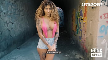Stunning Spanish Chick Venus Afrodita Receives Hardcore Drilling From Hard Penis By Soldier Letsdoeit thumbnail
