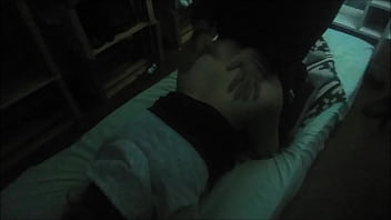 Primero Tuvimos Sexo En La Oscuridad Y Despues Conseguimos Una Luz Aparte Para Grabar Unos Ricos Videos thumbnail