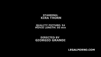 In Control Kira Thorn Takes 5 Dicks As She Wishes Balls Deep Anal Dap Big Gapes And Swallow Gio1324 thumbnail