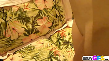 Naughty Britney Showing Her Breast In Bed And Move To The Sofa She Remove Her Tops And Panty Showing Her Perfect Body She Masturbating A Dick Until Cumming thumbnail