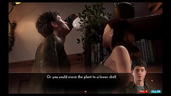 The Genesis Order All Sex Scenes Porn Games Pornplay Ep8 This Mature Woman Knows How To Do A Proper Farm Blowjob thumbnail