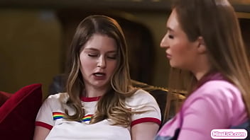 Misslickcom If You Constantly Get Horny From Cycling Then You Need More Sex My Busty Bff Told Mesounds Logical Right But Where On Earth Can I Find A Pussy thumbnail