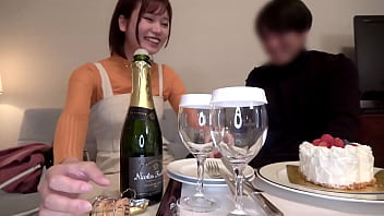 清純派なのに変態プレイ好きな美女をハードプレイで調●!幸せ尽くしな夜デートが一転…連続スパンキングでプリ尻真っ赤!首しめで絶頂!口もマ●コもオナホ扱いの果て中出し&顔射でご主人汁ぶっかけ!! Part1 thumbnail