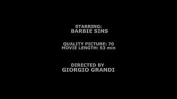 Barbie Sins Is Back Vs Tony With 3 Guys Pissing Balls Deep Anal Gapes Pee Drink And Swallow Gl347 thumbnail