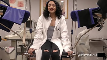 Yasmine Woods Gets Into Incorrect Lyft & Doctor Tampa Is About To Take This Hottie Home For His Sick Pleasures At thumbnail