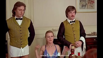 Amanda Maude Carolle Brigitte Lahaie Emmanuelle Pareze Erika Cool Karine Gambier Liliane Lemieuvre Daniele Troeger Ursula White Veronique Maugarski thumbnail